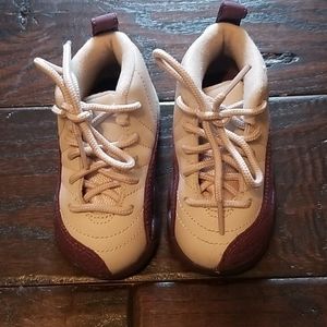 Nike Jordan's toddler size 5